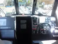 Mürettebat botu satılık