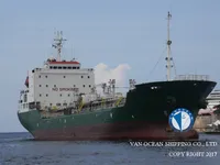 Petrol/Kimyasal tankeri satılık