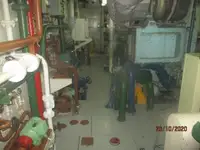 Soğutmalı gemi satılık