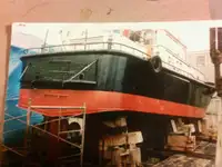 Pilot teknesi satılık