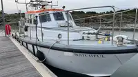Yolcu gemisi satılık