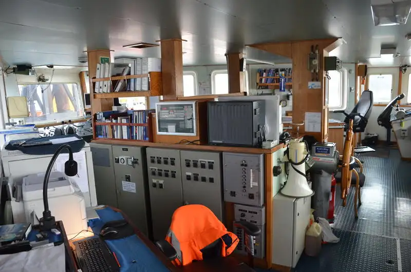 Platform tedarik gemisi (PSV) satılık