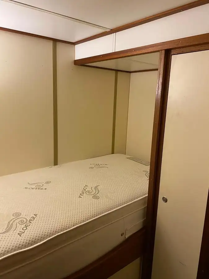 Çekme teknesi satılık