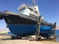 Çekme teknesi satılık