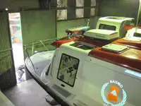 Kurtarma gemisi satılık