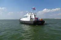 Araştırma gemisi satılık