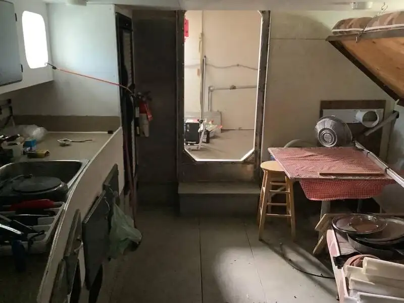 İş gemileri satılık
