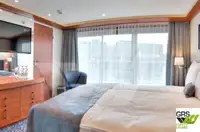 Kruvaziyer gemisi satılık