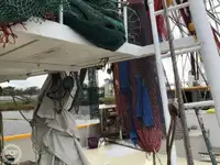 Trol gemisi satılık