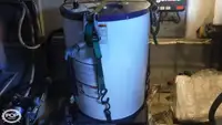 Dalgıç destek gemisi satılık