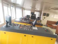 Çapa İşleme Çekme Tedarik Gemisi (AHTS) satılık