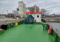 İş gemileri satılık