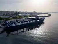 Feribot satılık