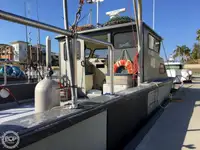 Trol gemisi satılık