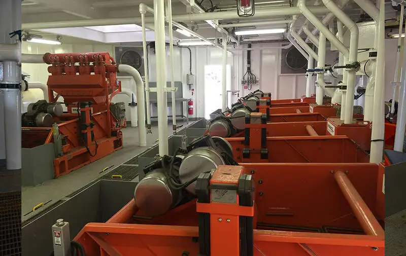 LNG taşıma gemisi satılık