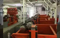 LNG taşıma gemisi satılık