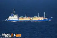 Petrol/Kimyasal tankeri satılık