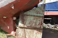 Çekme teknesi satılık