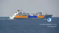 Soğutmalı gemi satılık