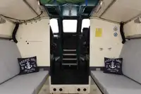 Devriye botu satılık