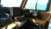 Mürettebat teknesi satılık