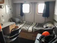 Çekme teknesi satılık