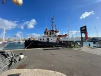 Çekme teknesi satılık