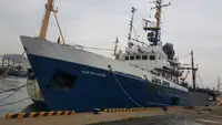 Trawler satılık