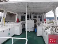 Devriye botu satılık