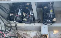 Trol gemisi satılık