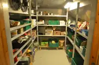 Konteyner gemisi satılık