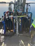 Hurda metal satılık