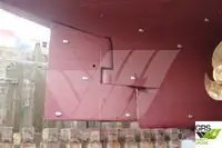 Kruvaziyer gemisi satılık