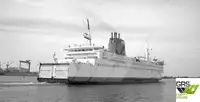 Ro-Ro ship satılık