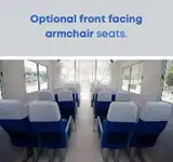 Kruvaziyer gemisi satılık