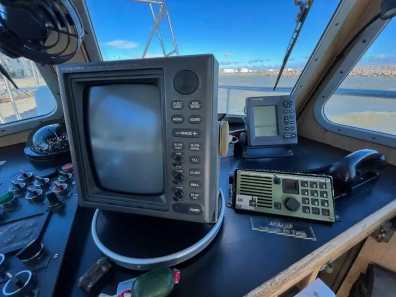 Pilot teknesi satılık