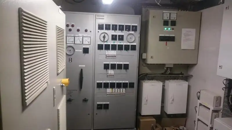 Yığın taşıyıcı satılık