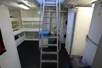 Hızlı Tedarik Gemisi (FSV) satılık