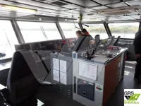 Rüzgar çiftliği servis gemisi satılık