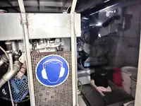Kruvaziyer gemisi satılık