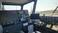 Konteyner gemisi satılık