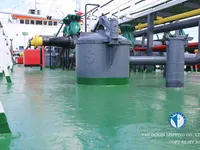 Petrol/Kimyasal tankeri satılık