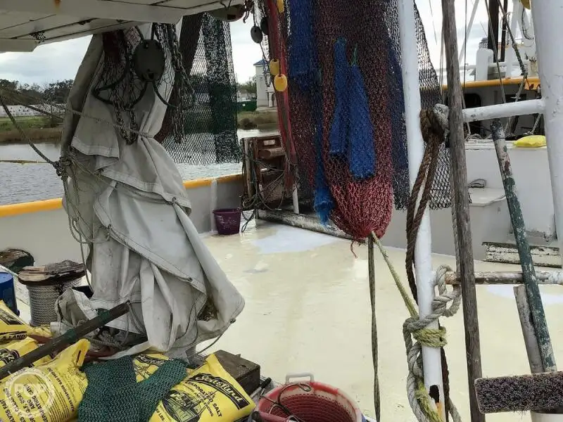Trol gemisi satılık