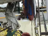 Trol gemisi satılık