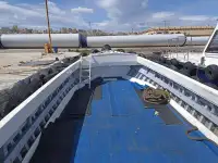 Çalışma tekneleri satılık