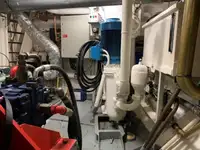 Yığın taşıyıcı satılık