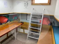 Balıkçı gemisi satılık