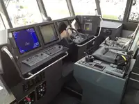 Rüzgar çiftliği servis gemisi satılık
