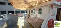 Araştırma gemisi satılık