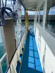 Çekme teknesi satılık